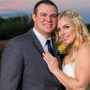 Meet your Posher, Morgan